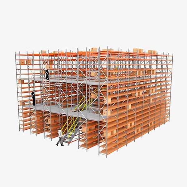 Pallet Racks